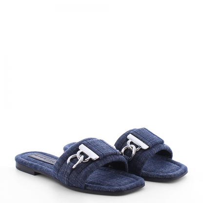 Kennel & Schmenger 31 93510 Indigo Silver
