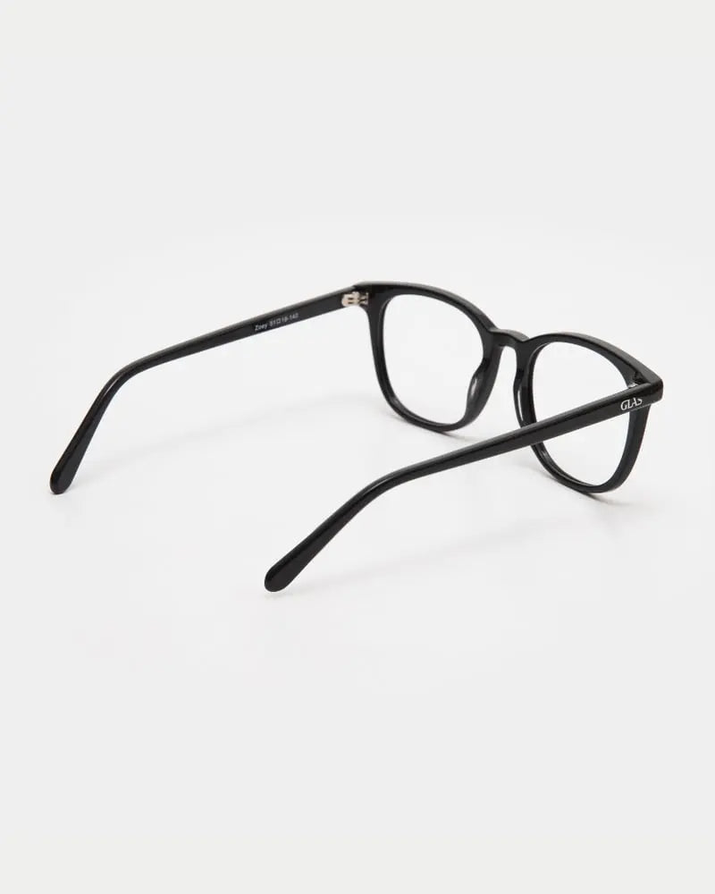 Glas Zoey Readers Antracyt