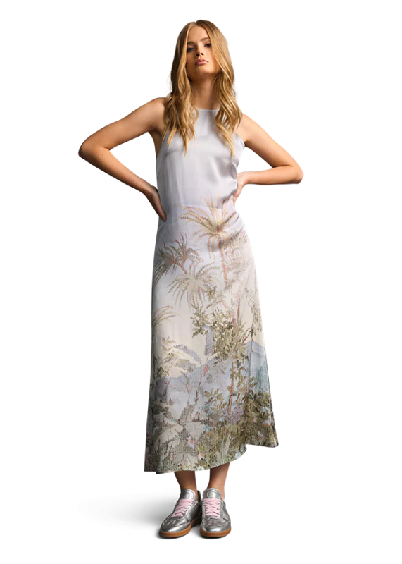 Riani 576220 Himalaya patterned