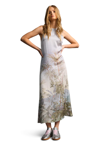 Riani 576220 Himalaya patterned