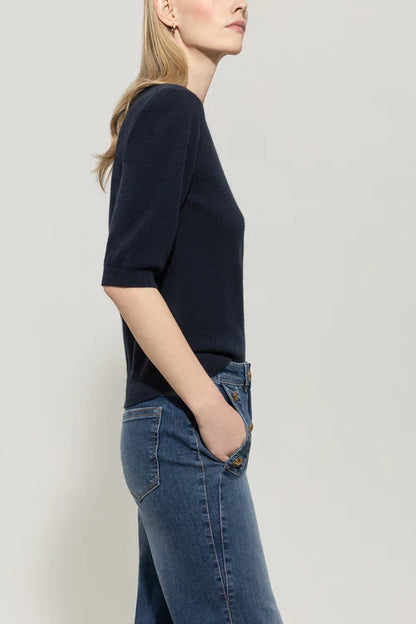 Luisa Cerano 128686 5871 Dark blue