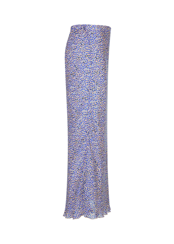 Riani 544810 Atlantic patterned