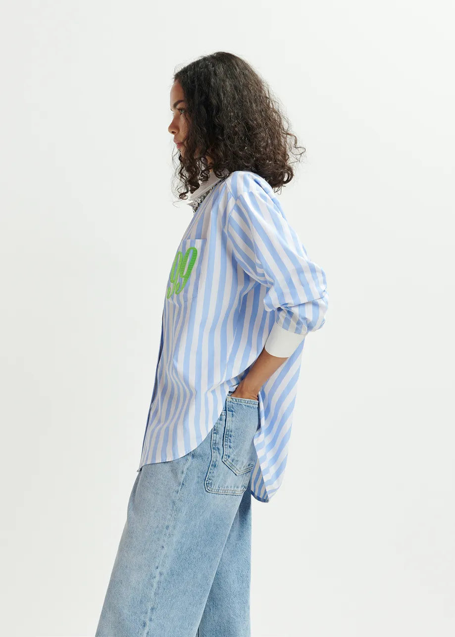 Essentiel Antwerp Halibut Aqua