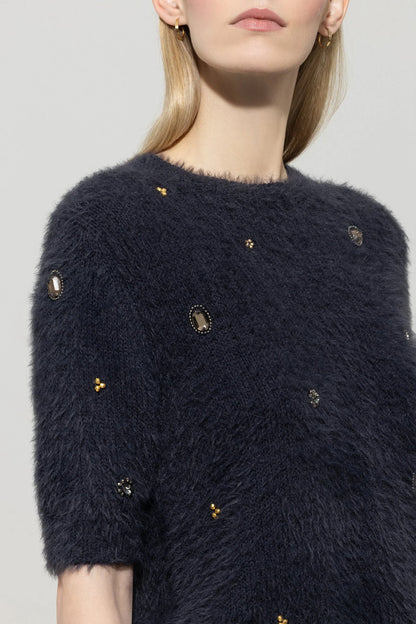 Luisa Cerano 128670 5349 Dark blue