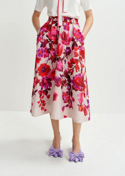 Essentiel Antwerp Harbour Off White