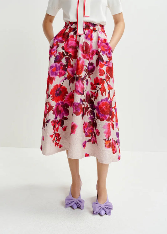 Essentiel Antwerp Harbour Off White