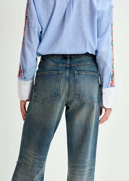Essentiel Antwerp Held Bel Air