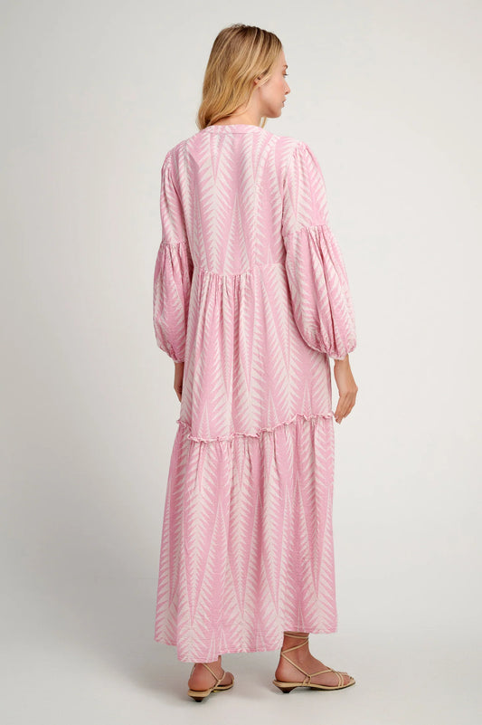 Pearl and Caviar P1018 Pink