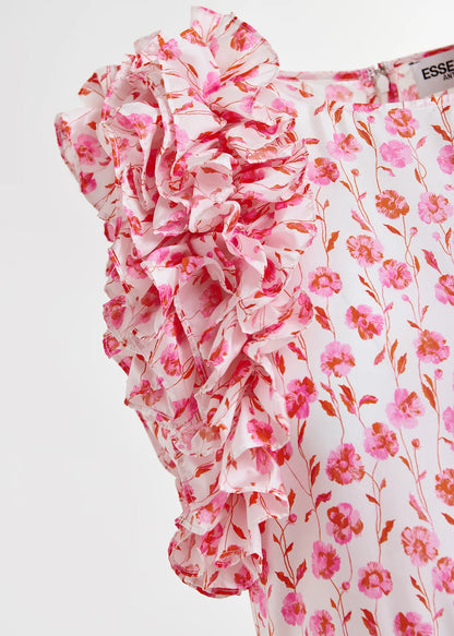 Essentiel Antwerp Hexico Fairy Tale