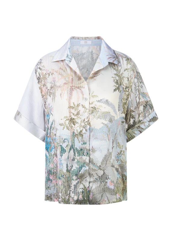 Riani 575140 Himalaya patterned