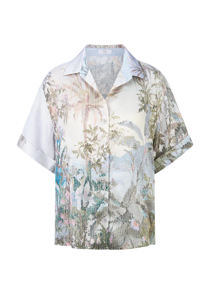 Riani 575140 Himalaya patterned