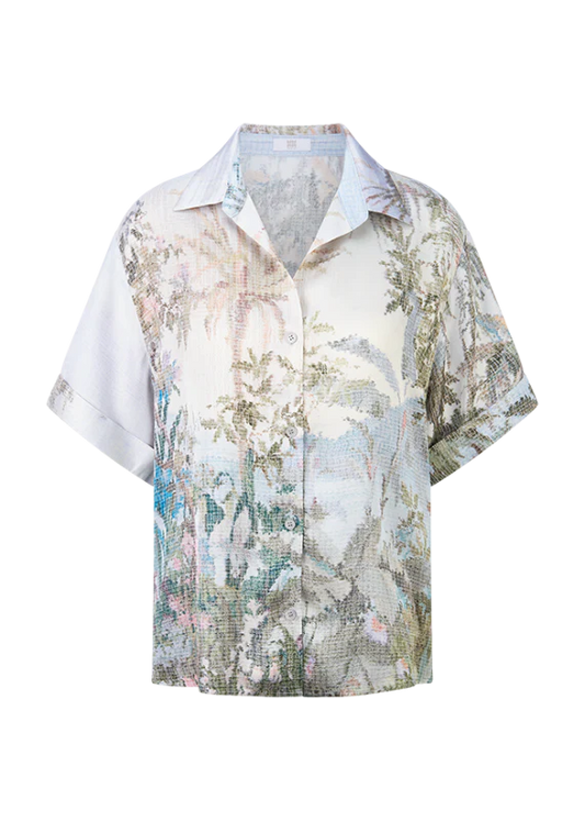 Riani 575140 Himalaya patterned