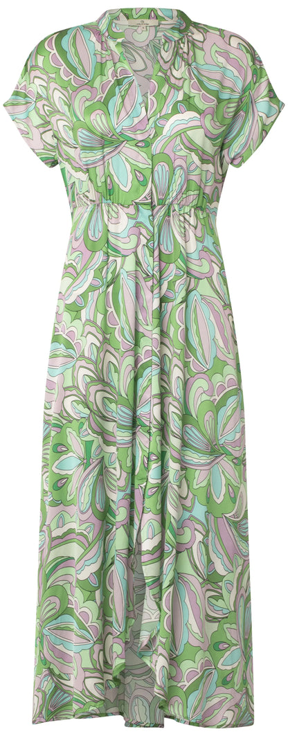 Charlotte Sparre Giddy Dress 3330 Sally Green