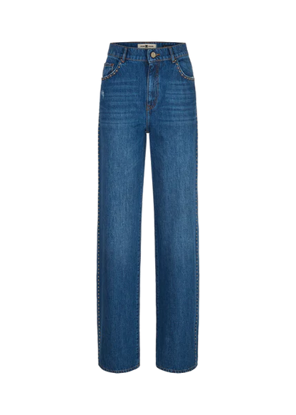 Riani 533370 Light Authentic Blue