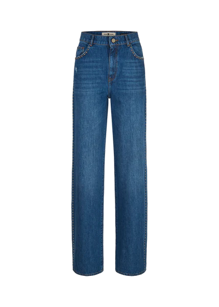 Riani 533370 Light Authentic Blue