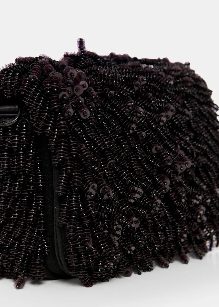 Essentiel Antwerp Geraldo Black