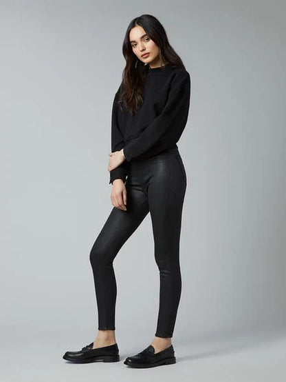 DL1961 Florence Skinny 12359 Black