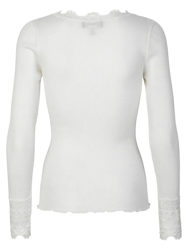 Rosemunde 5316 New White
