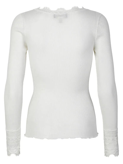 Rosemunde 5316 New White