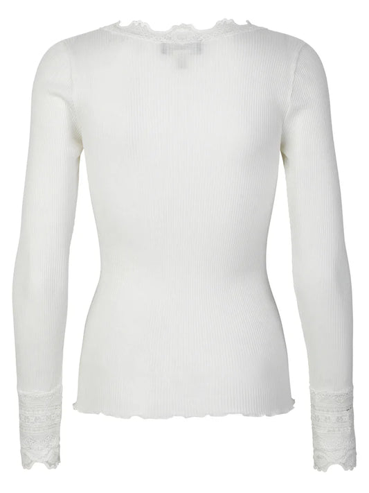 Rosemunde 5316 New White