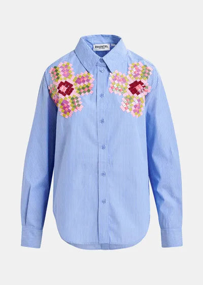 Essentiel Antwerp Hapricorn Denim