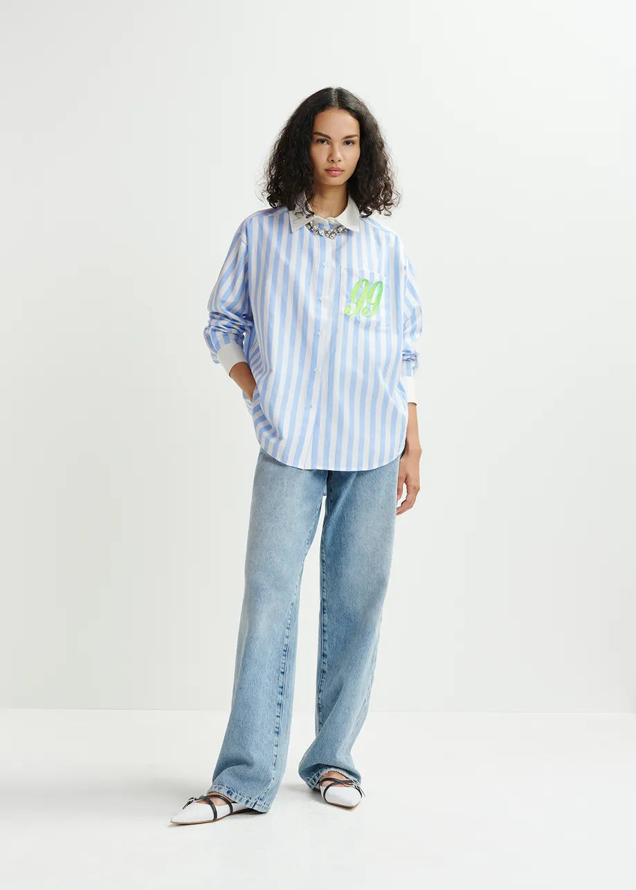 Essentiel Antwerp Halibut Aqua
