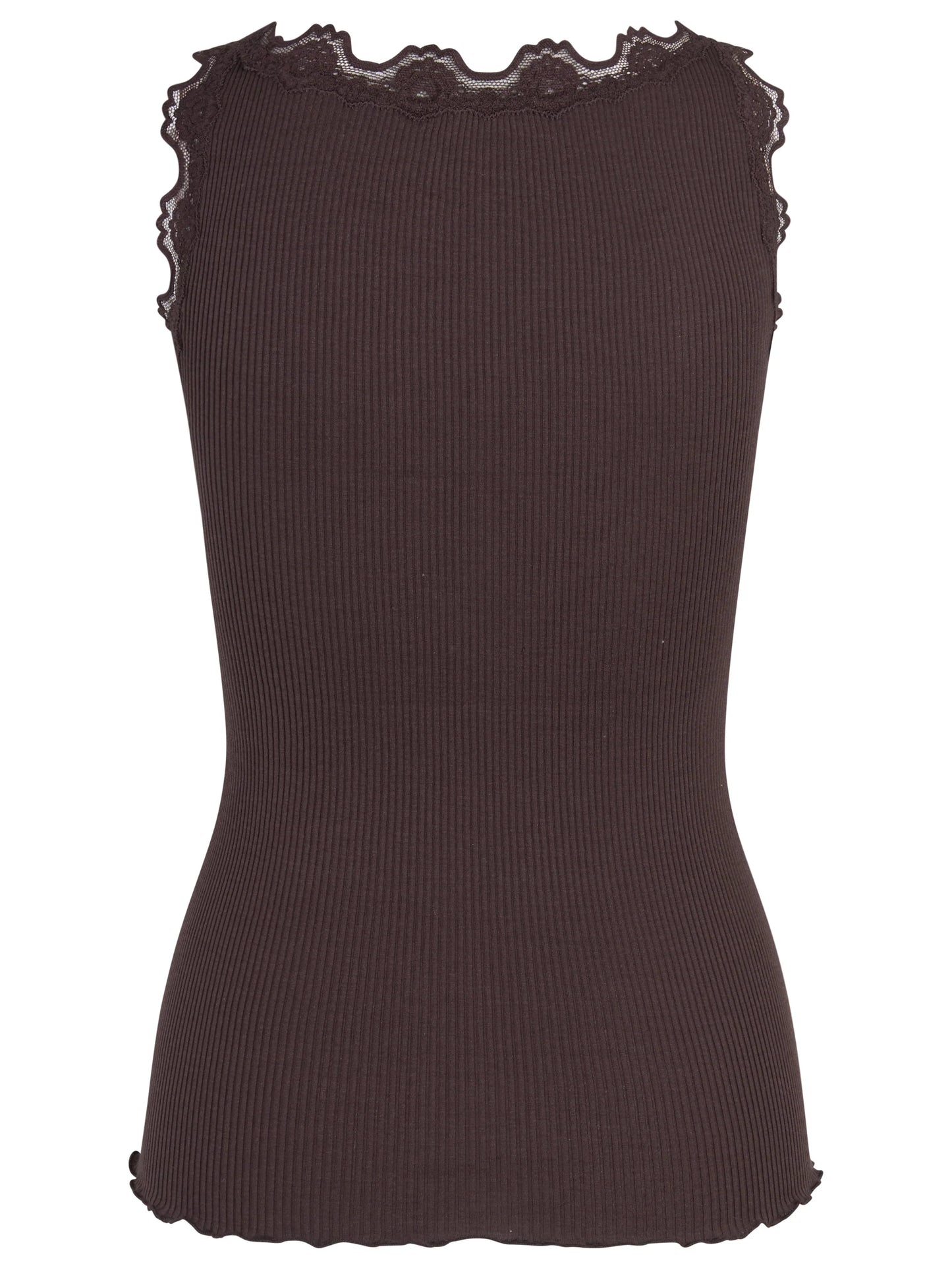Rosemunde Babette Black brown