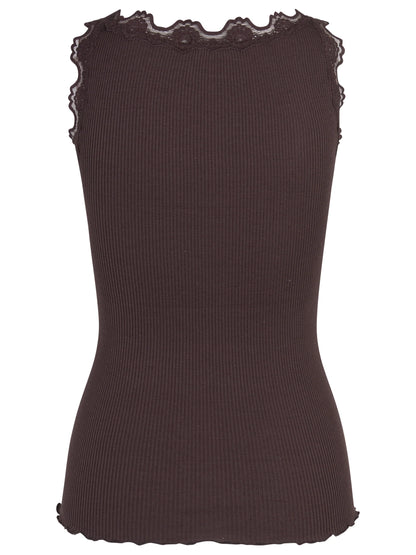 Rosemunde Babette Black brown