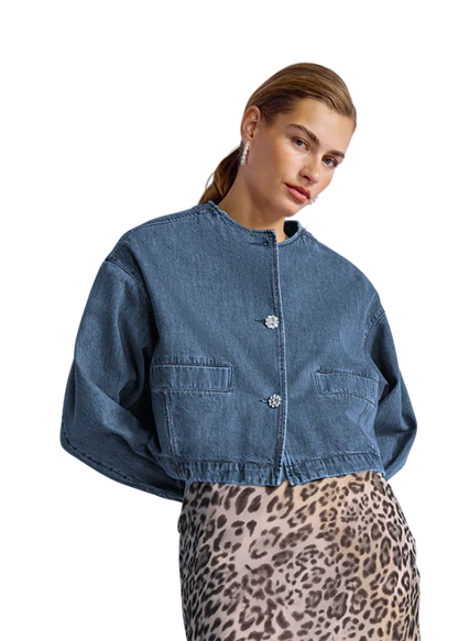 Riani 571380 Light Authentic Blue