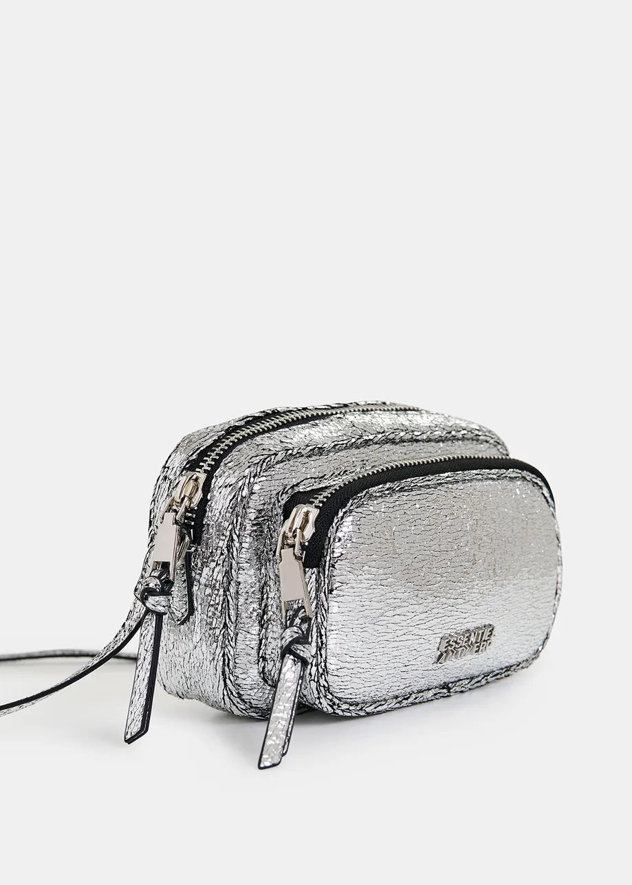 Essentiel Antwerp Hamen Silver