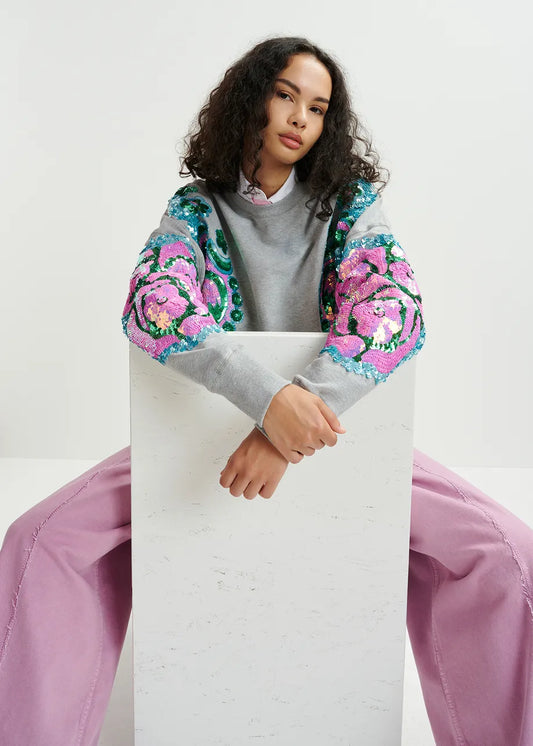 Essentiel Antwerp Hecrazy Nimbus