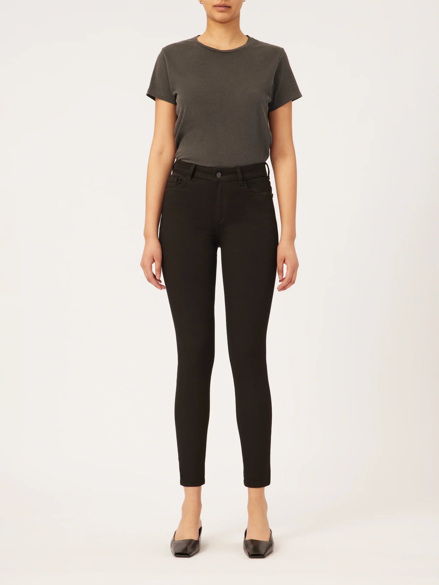 DL1961 5712 Florence Skinny Hail