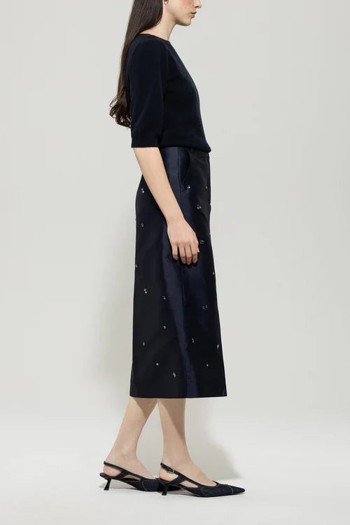 Luisa Cerano 528288 4183 Dark blue