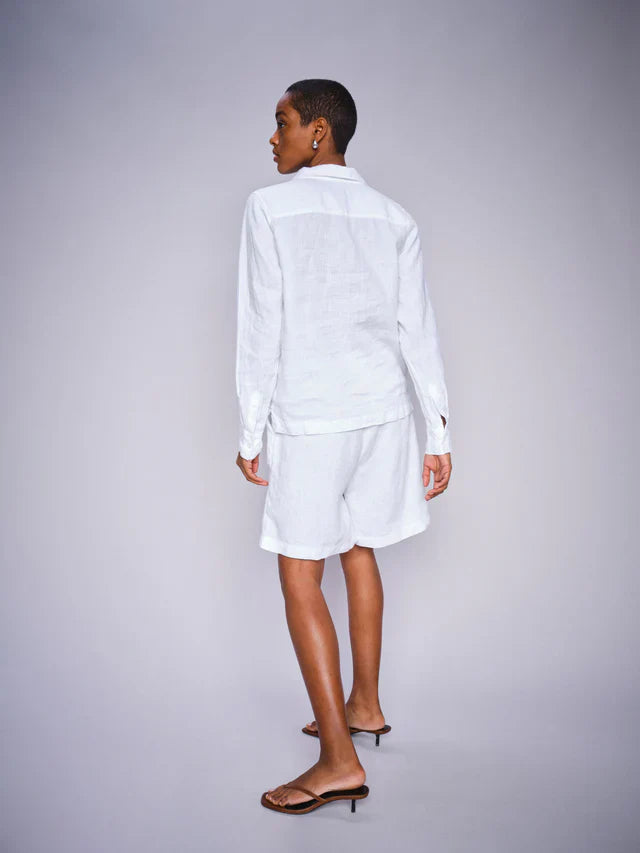 Mos Mosh Emmie White