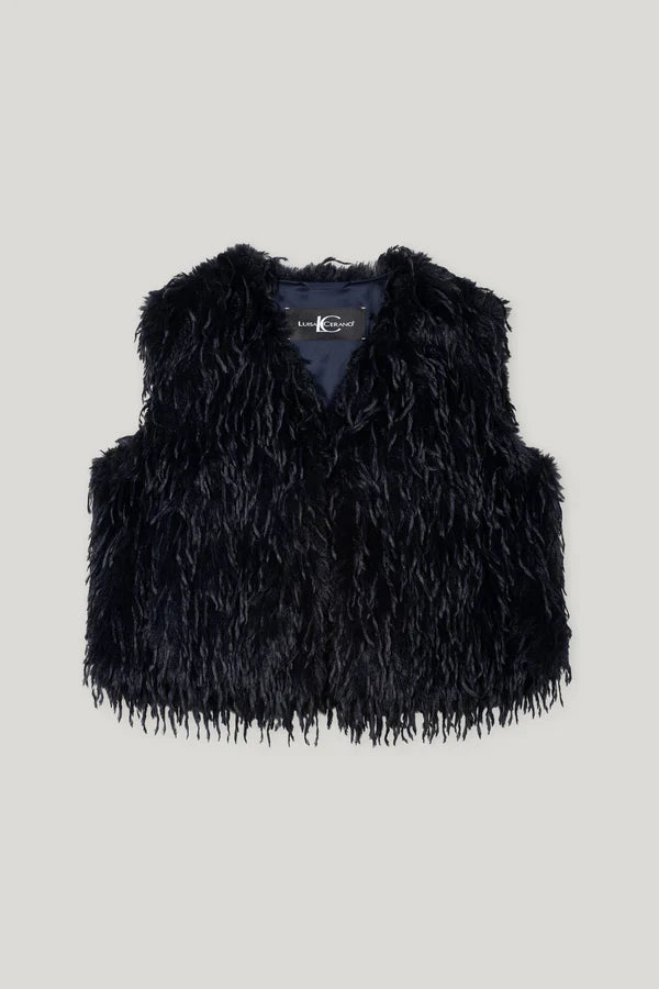 Luisa Cerano 42844 4180 Dark blue