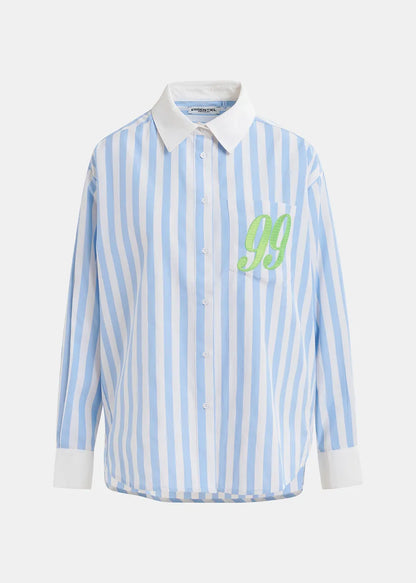 Essentiel Antwerp Halibut Aqua