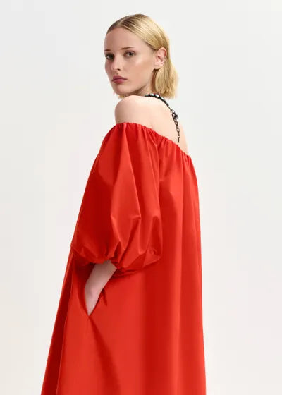 Essentiel Antwerp Hamille True Red