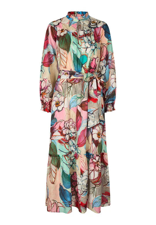 Dea Kudibal Rayana Bloomsbury
