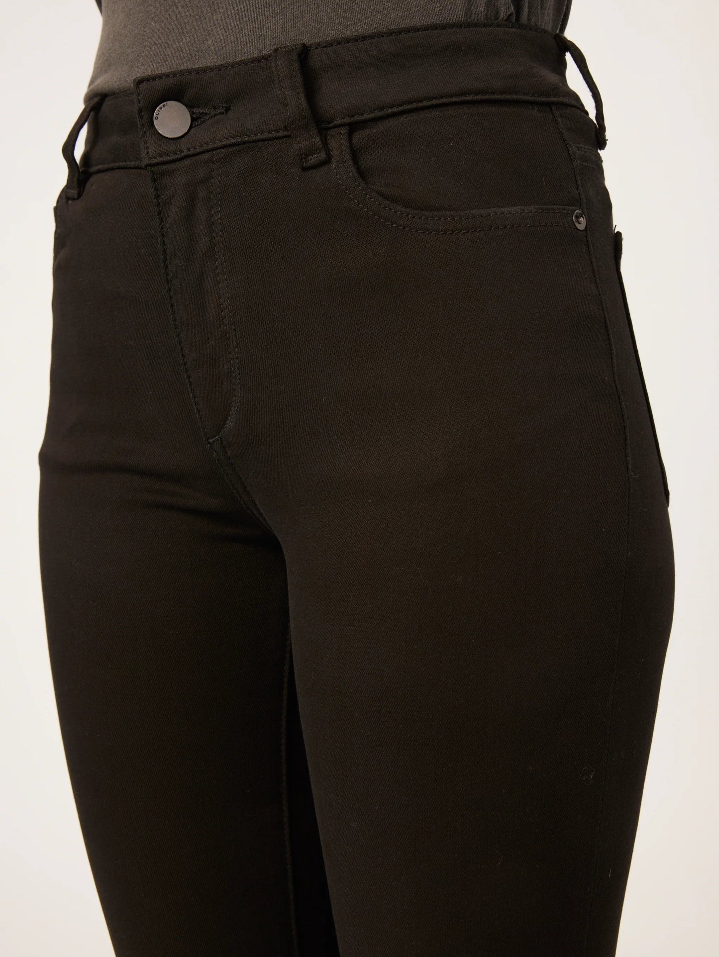 DL1961 5712 Florence Skinny Hail