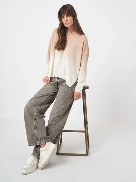 Repeat 103571 Cream Clay