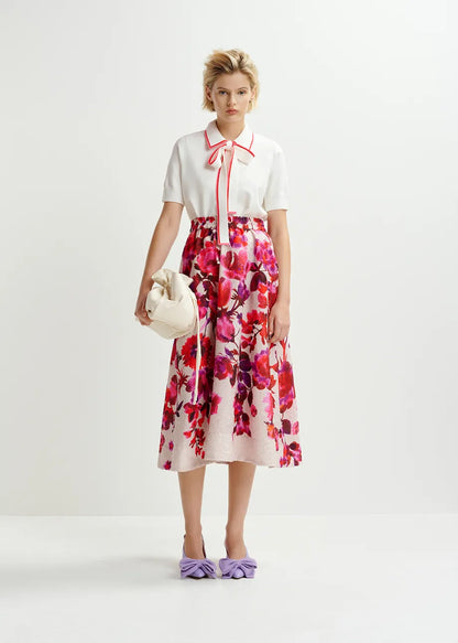 Essentiel Antwerp Harbour Off White