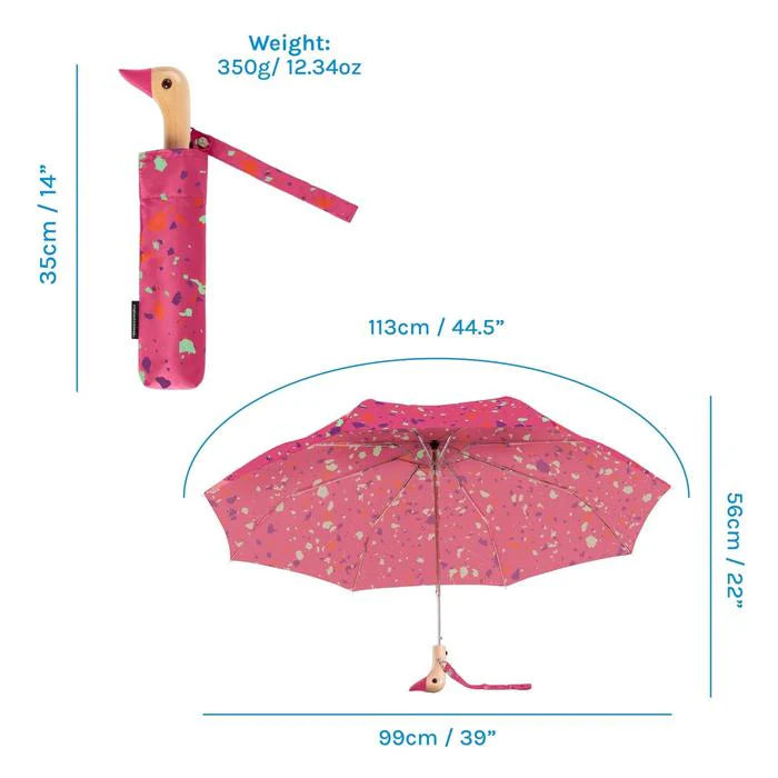 Duckhead Umbrella  Terraz Wow