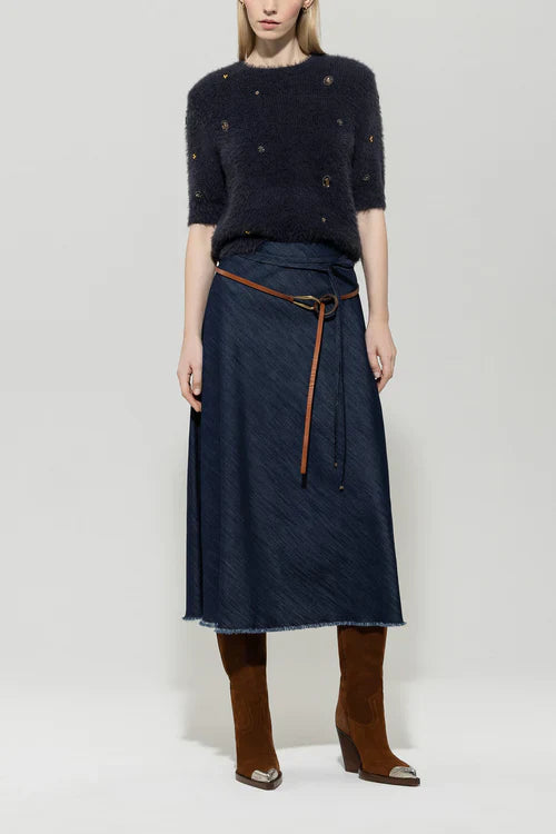 Luisa Cerano 128670 5349 Dark blue