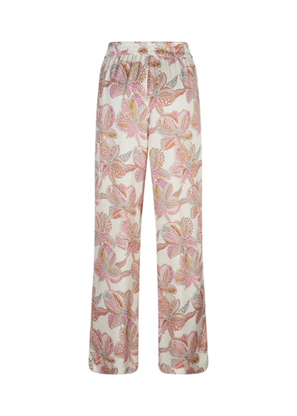 Riani 253210 Blossom patterned
