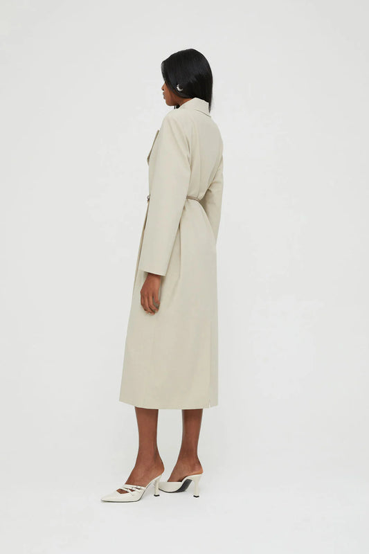 Isabelle Blanche JO62 Natural