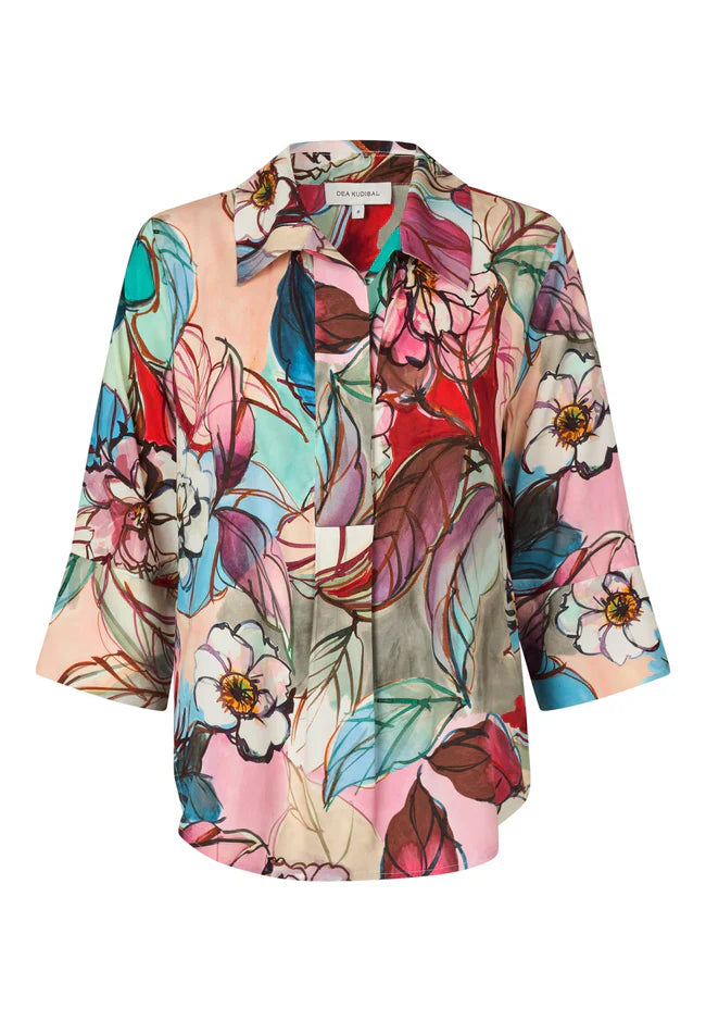 Dea Kudibal Silke Bloomsbury