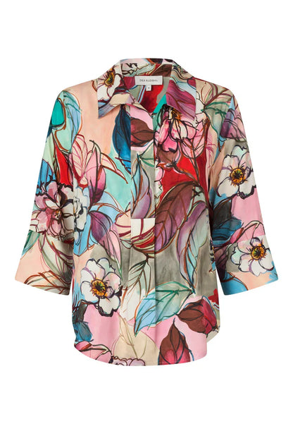 Dea Kudibal Silke Bloomsbury