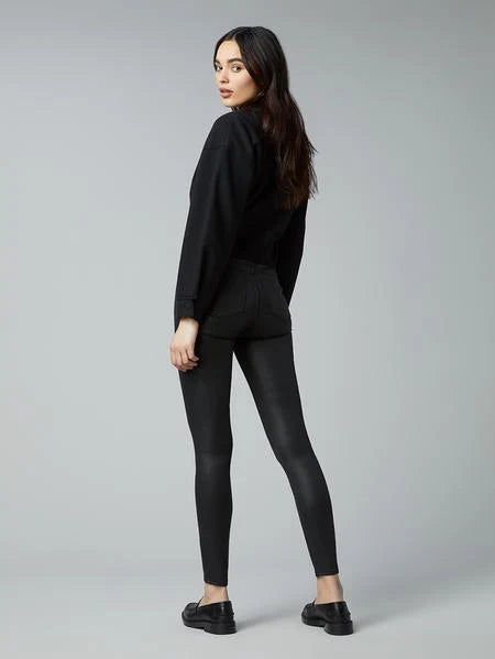 DL1961 Florence Skinny 12359 Black