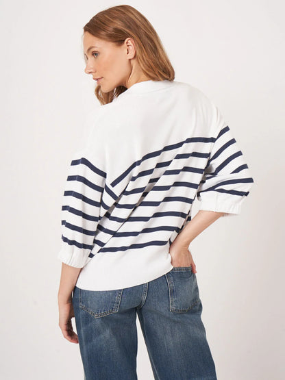 Repeat 401060 White Marina