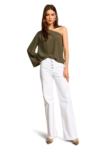 Riani 543670 White